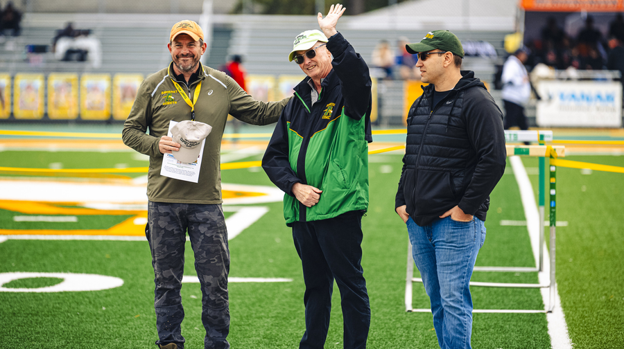 70th Annual Comet Relays a Historic Success at New Stadium